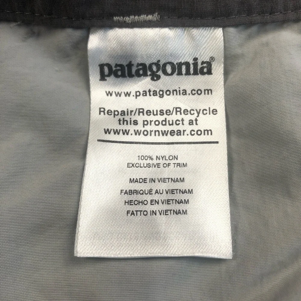 Patagonia Men's Quandary Pants
